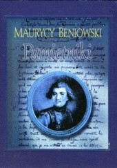 Okładka książki Pamiętniki Maurycy Beniowski