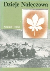 Okładka książki Dzieje Nałęczowa Michał Tarka
