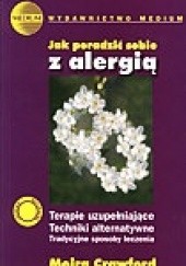 Okładka książki Jak poradzić sobie z alergią Crawford