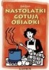 Okładka książki Nastolatki gotują obiadki Ewa Zysek