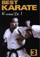Okładka książki Best Karate 3. Kumite I Masatoshi Nakayama