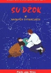 Okładka książki Su Dżok Park Jae Woo