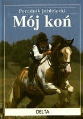 Okładka książki Mój koń Kate Needham