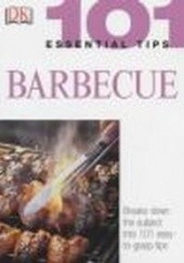 Okładka książki Barbecue Marlene Spieler
