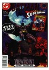 Batman & Superman 11/1998