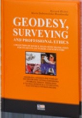Geodesy, Surveying and Professional Ethics - a Selection of Source Texts with Translation for Students, Lecturers and Surveyors