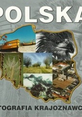 Okładka książki Polska fotografia krajoznawcza Adam Czarnowski, Paweł Pierściński, praca zbiorowa