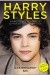 Harry Styles. Narodziny gwiazdy. Od marzeń do One Direction
