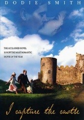 Okładka książki I Capture the Castle Dodie Smith