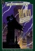 Okładka książki Batman: Gotham w świetle lamp gazowych Brian Augustyn,&nbsp;Mike Mignola,&nbsp;Philip Craig Russell