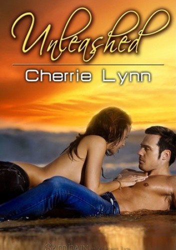Okładka książki Unleashed Cherrie Lynn