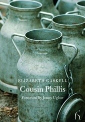 Okładka książki Cousin Phillis Elizabeth Gaskell