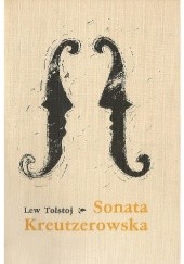 Okładka książki Sonata Kreutzerowska Lew Tołstoj