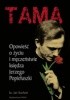 Okładka książki Tama Jan Sochoń