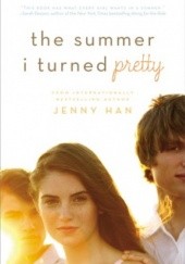 Okładka książki The Summer I Turned Pretty Jenny Han