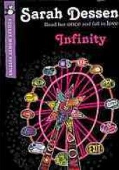 Okładka książki Infinity Sarah Dessen