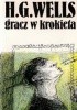 Okładka książki Gracz w krokieta Herbert George Wells