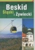 Okładka książki Beskid Śląski i Żywiecki. Przewodnik kieszonkowy praca zbiorowa