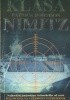 Okładka książki Klasa Nimitz Patrick Robinson