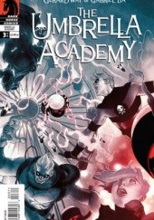 The Umbrella Academy: Apocalypse Suite #3: Dr. Terminal's Answer