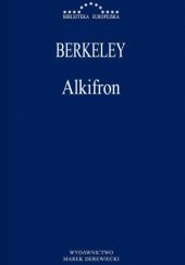 Okładka książki Alkifron George Berkeley