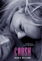Okładka książki Crush Nicole Williams