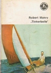 Okładka książki „Tinkerbelle” Robert Manry