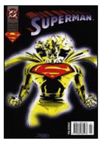 Superman 1/1997