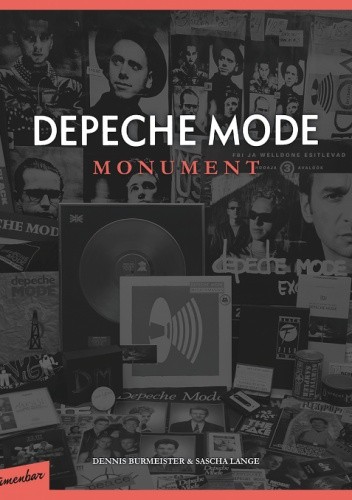 Depeche Mode. Monument