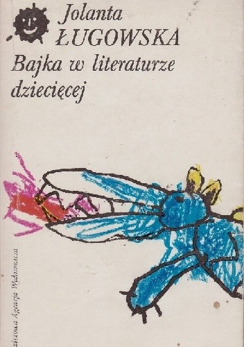 Okładki książek z serii Krytyka Literatury Dziecięcej
