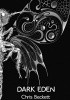 Okładka książki Dark Eden Chris Beckett