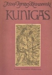 Kunigas: powieść z podań litewskich