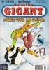 Komiks Gigant 1/2000: Przez trud do gwiazd