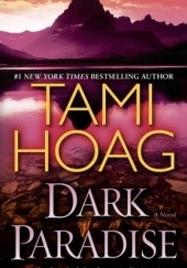 Okładka książki Dark Paradise Tami Hoag