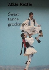 Świat tańca greckiego