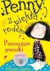 Okładka książki Penny z piekła rodem. Porażające porażki Joanna Nadin