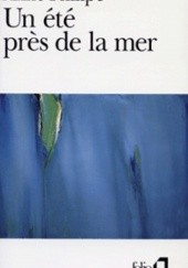 Okładka książki Un été près de la mer Anne Philipe