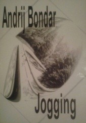 Okładka książki Jogging Andrij Bondar