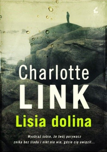 Okładka książki Lisia dolina Charlotte Link