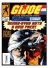 Okładka książki G.I. Joe 1/1996 Mark D. Bright,&nbsp;Larry Hama