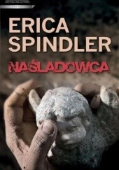 Okładka książki Naśladowca Erica Spindler
