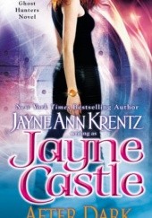 Okładka książki After Dark Jayne Castle