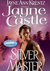 Okładka książki Silver Master Jayne Castle