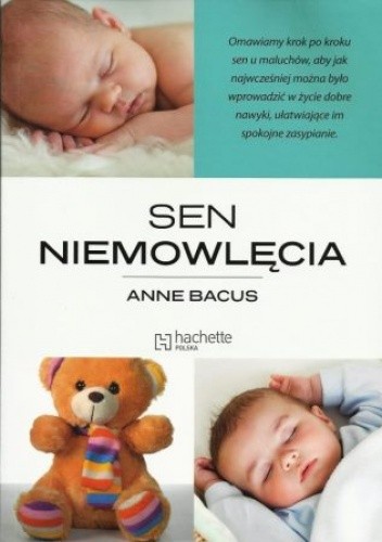 Sen niemowlęcia