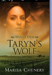 Okładka książki Taryn's Wolf Marisa Chenery