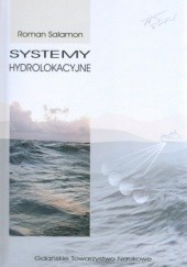 Okładka książki Systemy hydrolokacyjne Roman Salamon