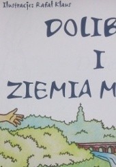Okładka książki DoliBar i Ziemia Milicka Urszula Ewertowska