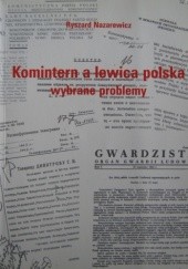 Komintern a lewica polska. wybrane problemy