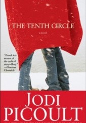 Okładka książki The Tenth Circle Jodi Picoult