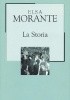 Okładka książki La storia Elsa Morante
